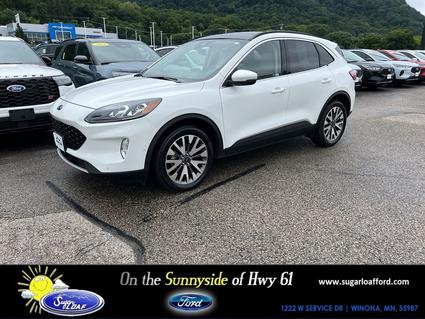 2020 Ford Escape Winona MN
