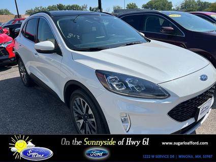 2020 Ford Escape Winona MN
