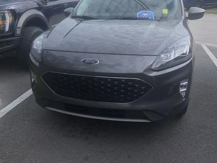 2021 Ford Escape Daytona Beach FL