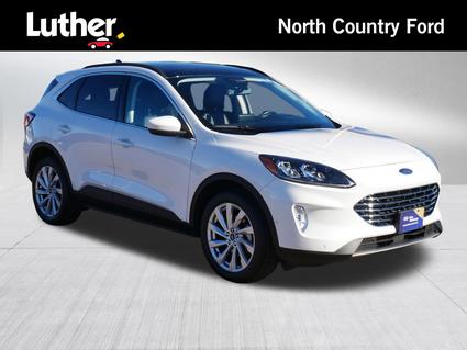 2022 Ford Escape Minneapolis MN