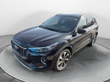 2023 Ford Escape Tullahoma TN