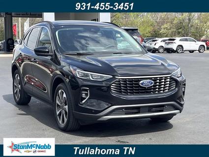 2023 Ford Escape Tullahoma TN