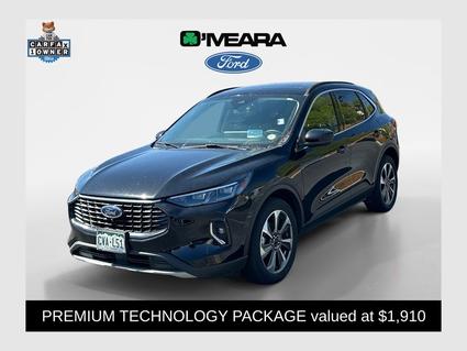 2023 Ford Escape Denver CO