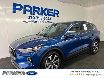 2023 Ford Escape Murray KY