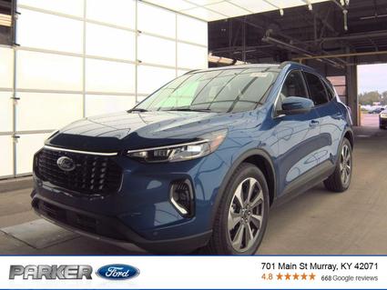 2023 Ford Escape Murray KY