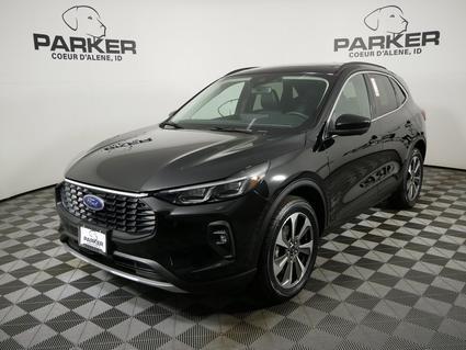 2024 Ford Escape Coeur d'Alene ID