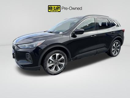 2024 Ford Escape Moses Lake WA