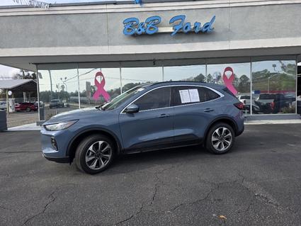 2025 Ford Escape Barnwell SC