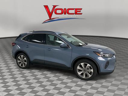 2025 Ford Escape Kalkaska MI