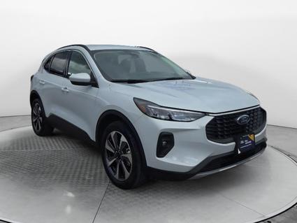 2025 Ford Escape Coeur D'Alene ID