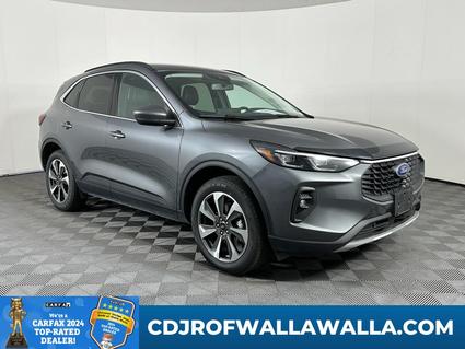 2025 Ford Escape Walla Walla WA