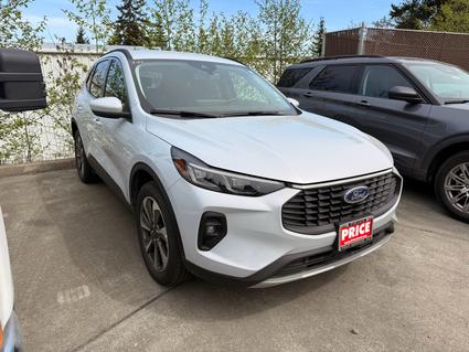 2025 Ford Escape Port Angeles WA