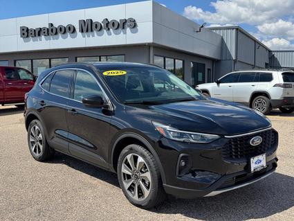 2025 Ford Escape Baraboo WI
