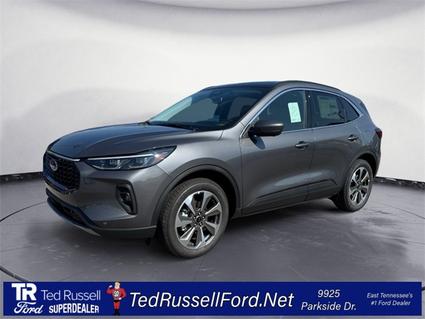2025 Ford Escape Knoxville TN