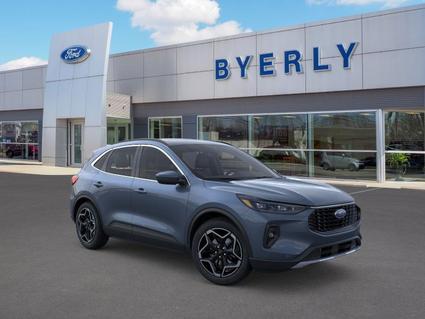 2026 Ford Escape Louisville KY