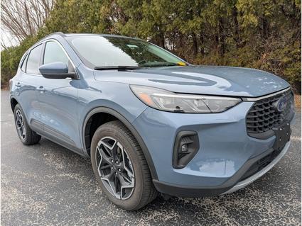 2026 Ford Escape Sheboygan WI