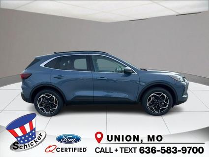 2026 Ford Escape Union MO