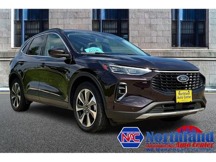 2023 Ford Escape Webster SD