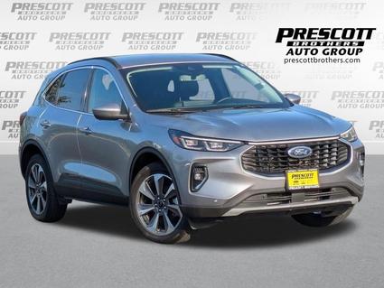 2023 Ford Escape Rochelle IL