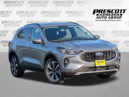 2023 Ford Escape Mendota IL