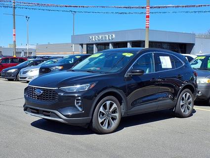 2023 Ford Escape Woodhaven MI