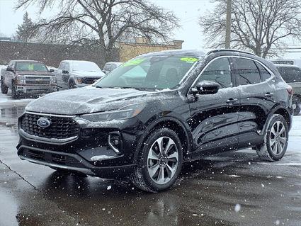 2023 Ford Escape Woodhaven MI