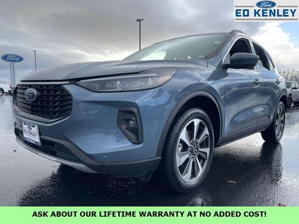 2024 Ford Escape Layton UT