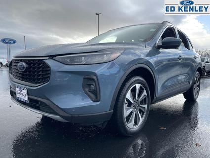 2024 Ford Escape Layton UT