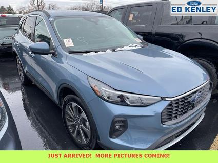 2024 Ford Escape Layton UT