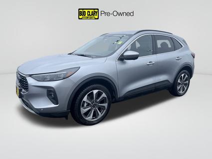 2024 Ford Escape Moses Lake WA