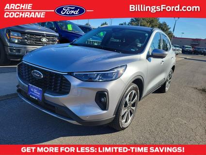 2024 Ford Escape Billings MT