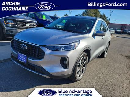 2024 Ford Escape Billings MT