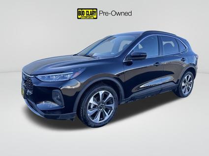 2024 Ford Escape Moses Lake WA