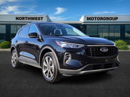 2025 Ford Escape Pasco WA