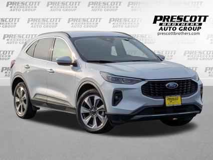 2025 Ford Escape Rochelle IL