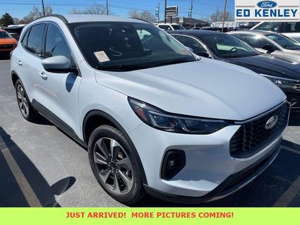 2025 Ford Escape Layton UT