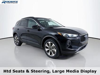 2025 Ford Escape Hermiston OR