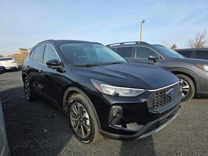 2025 Ford Escape Hermiston OR