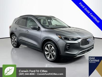 2025 Ford Escape Pasco WA
