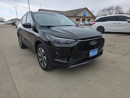 2025 Ford Escape Marshall MN