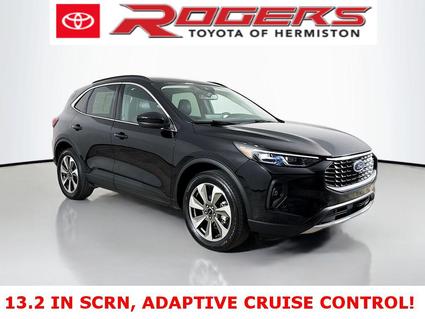 2025 Ford Escape Hermiston OR