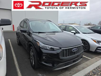 2025 Ford Escape Hermiston OR