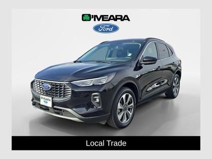 2025 Ford Escape Denver CO