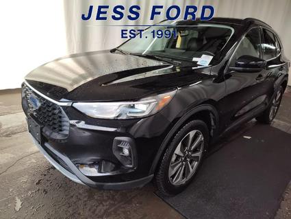 2025 Ford Escape Grand Coulee WA