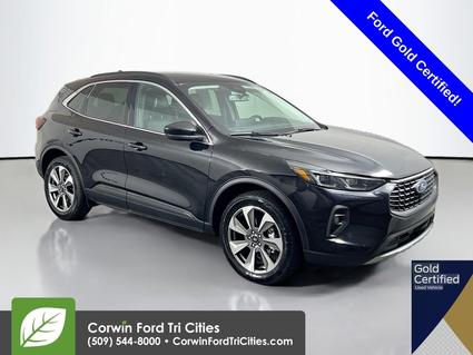 2025 Ford Escape Pasco WA