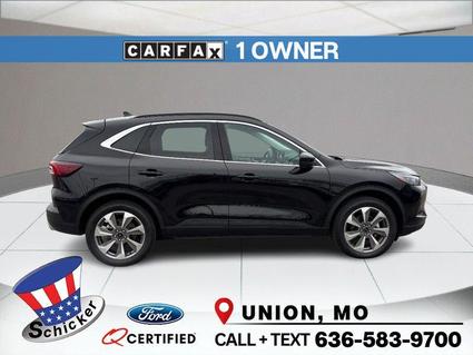 2025 Ford Escape Union MO