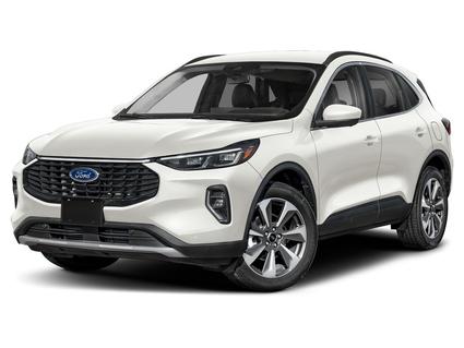 2026 Ford Escape Grandville MI