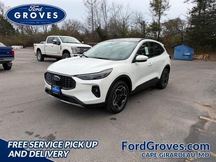 2026 Ford Escape Cape Girardeau MO