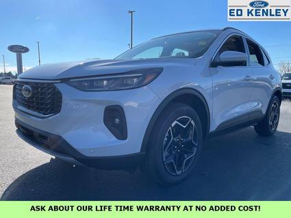 2026 Ford Escape Layton UT