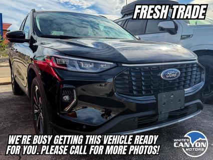 2023 Ford Escape Spearfish SD